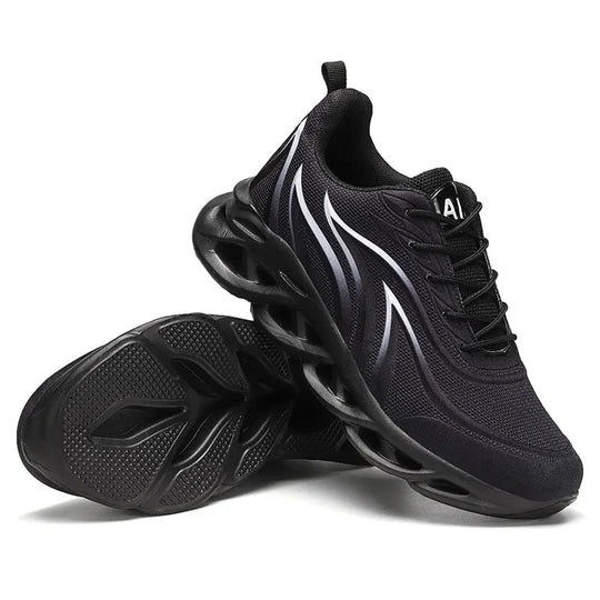 AIR V2 Training Shoes - Pulse Gym Wear