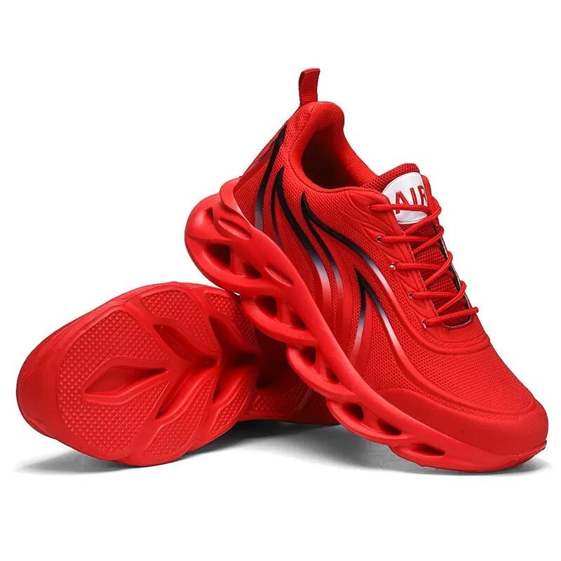 AIR V2 Training Shoes - Pulse Gym Wear