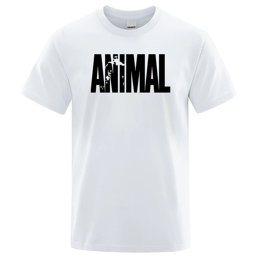 ANIMAL T-shirt - Pulse Gym Wear