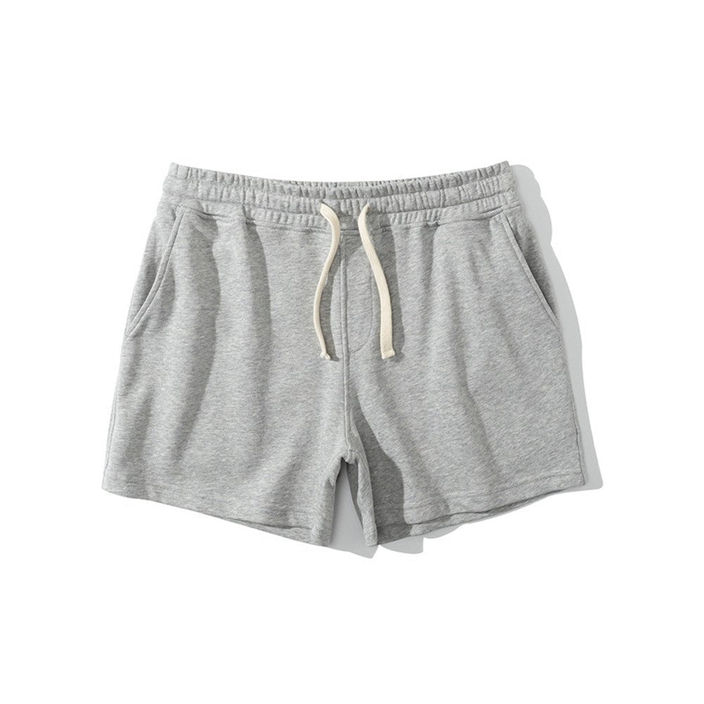 Bermuda Casual Slim Shorts - Pulse Gym Wear