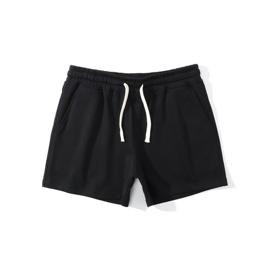 Bermuda Casual Slim Shorts - Pulse Gym Wear