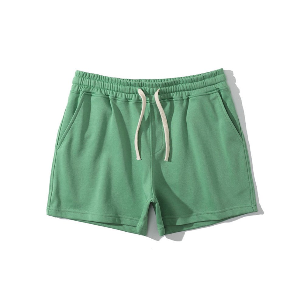 Bermuda Casual Slim Shorts - Pulse Gym Wear