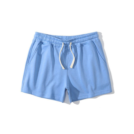 Bermuda Casual Slim Shorts - Pulse Gym Wear