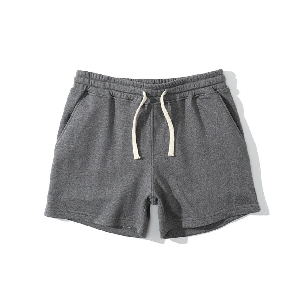 Bermuda Casual Slim Shorts - Pulse Gym Wear