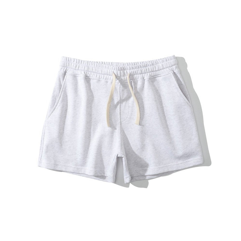 Bermuda Casual Slim Shorts - Pulse Gym Wear