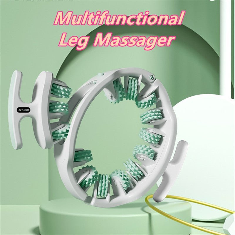 Massageapparat för celluliter - Pulse Gym Wear