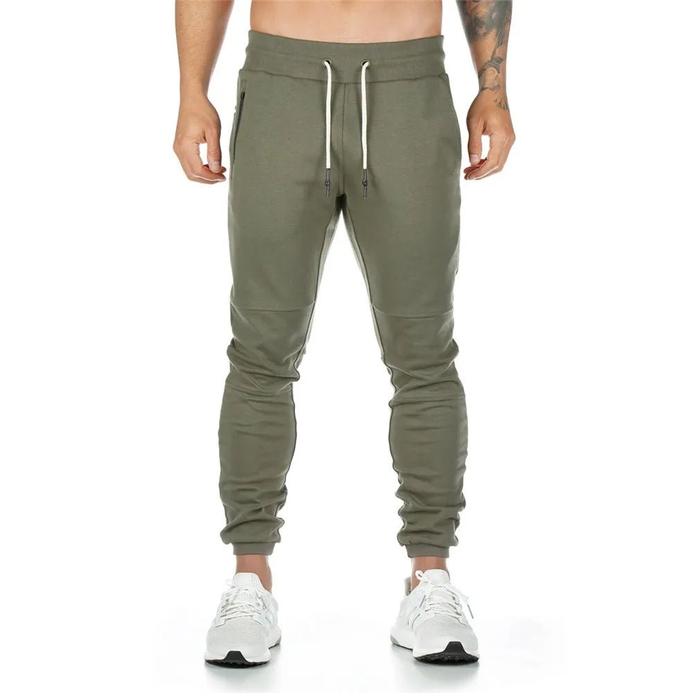 Combat Original Joggers - Pulse Gym Wear