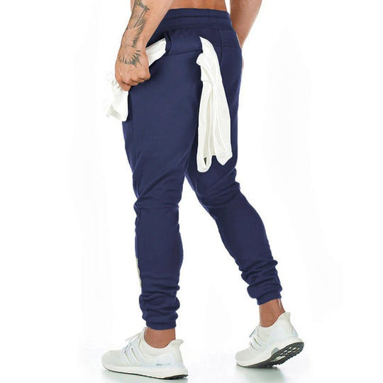 Combat Original Joggers - Pulse Gym Wear