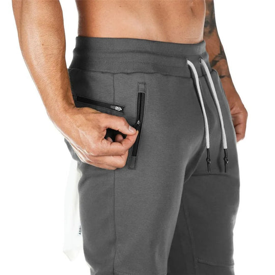 Combat Original Joggers - Pulse Gym Wear