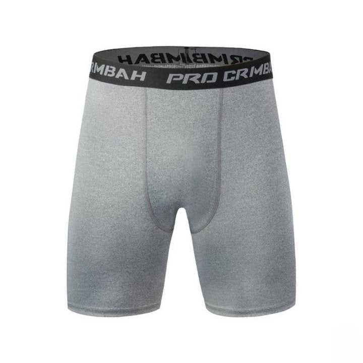 Combat Pro Compression Shorts - Pulse Gym Wear