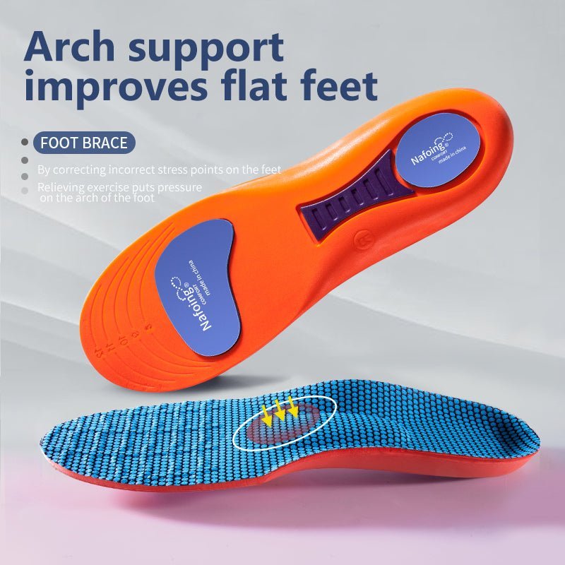 ComfortStep Shoe Sole - Pulse Gym Wear