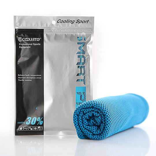 Gym Towel Ultra Absorbent - Pulse Gym Wear