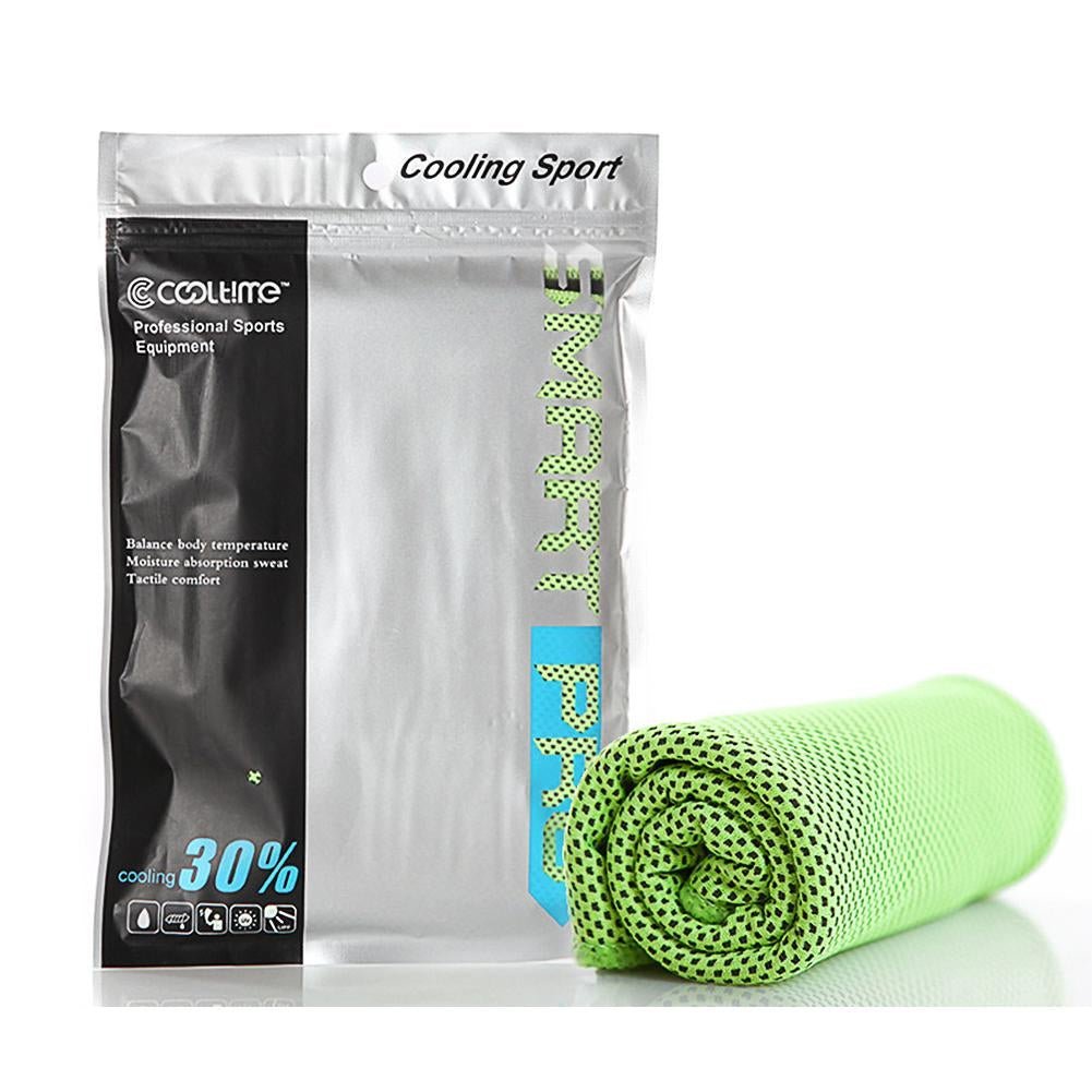 Gym Towel Ultra Absorbent - Pulse Gym Wear