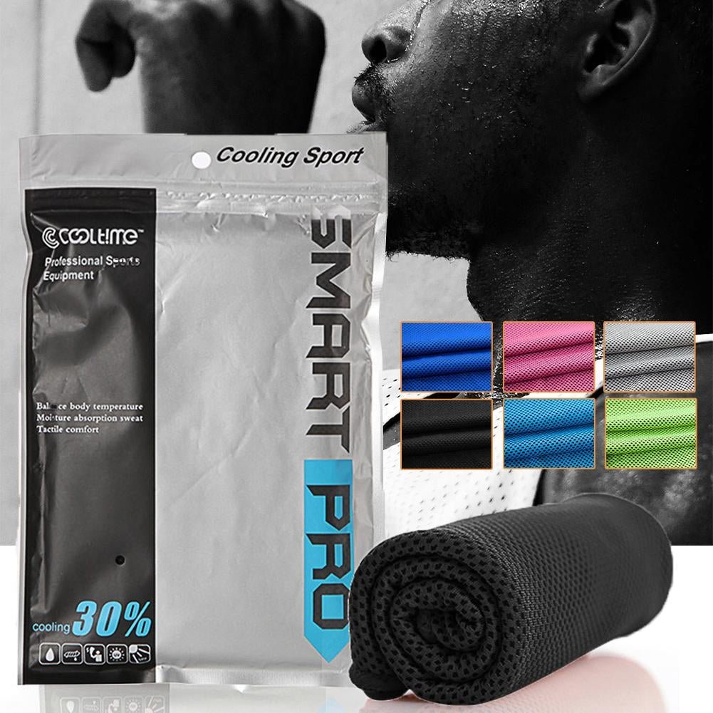 Gym Towel Ultra Absorbent - Pulse Gym Wear