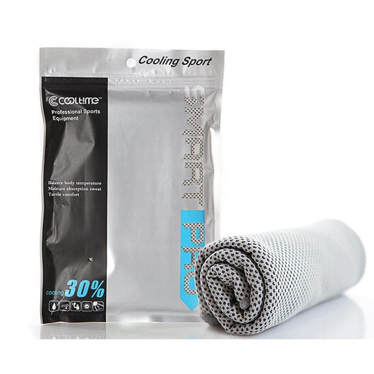 Gym Towel Ultra Absorbent - Pulse Gym Wear