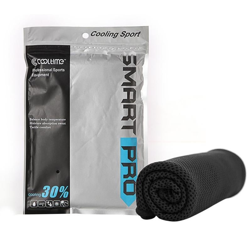 Gym Towel Ultra Absorbent - Pulse Gym Wear