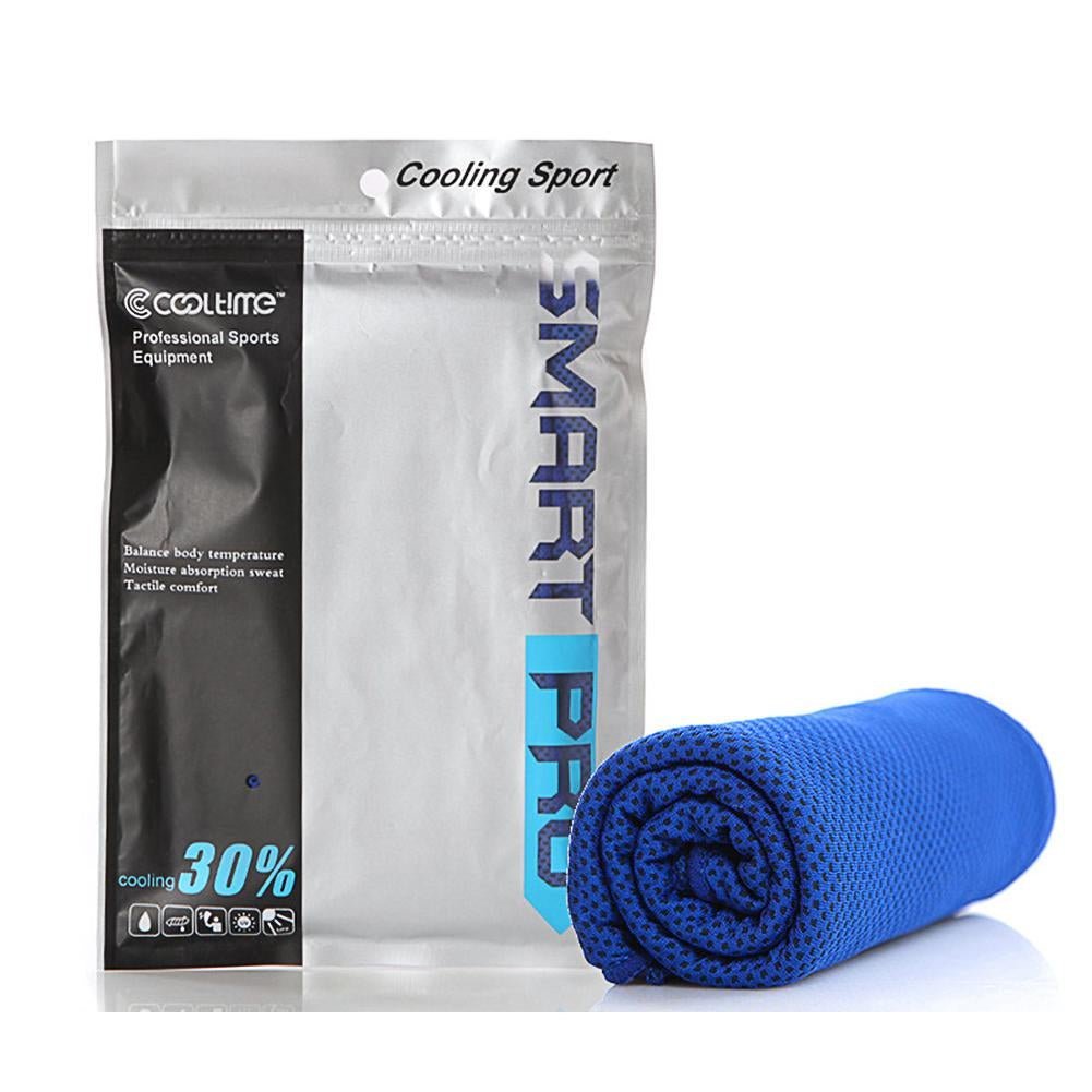 Gym Towel Ultra Absorbent - Pulse Gym Wear