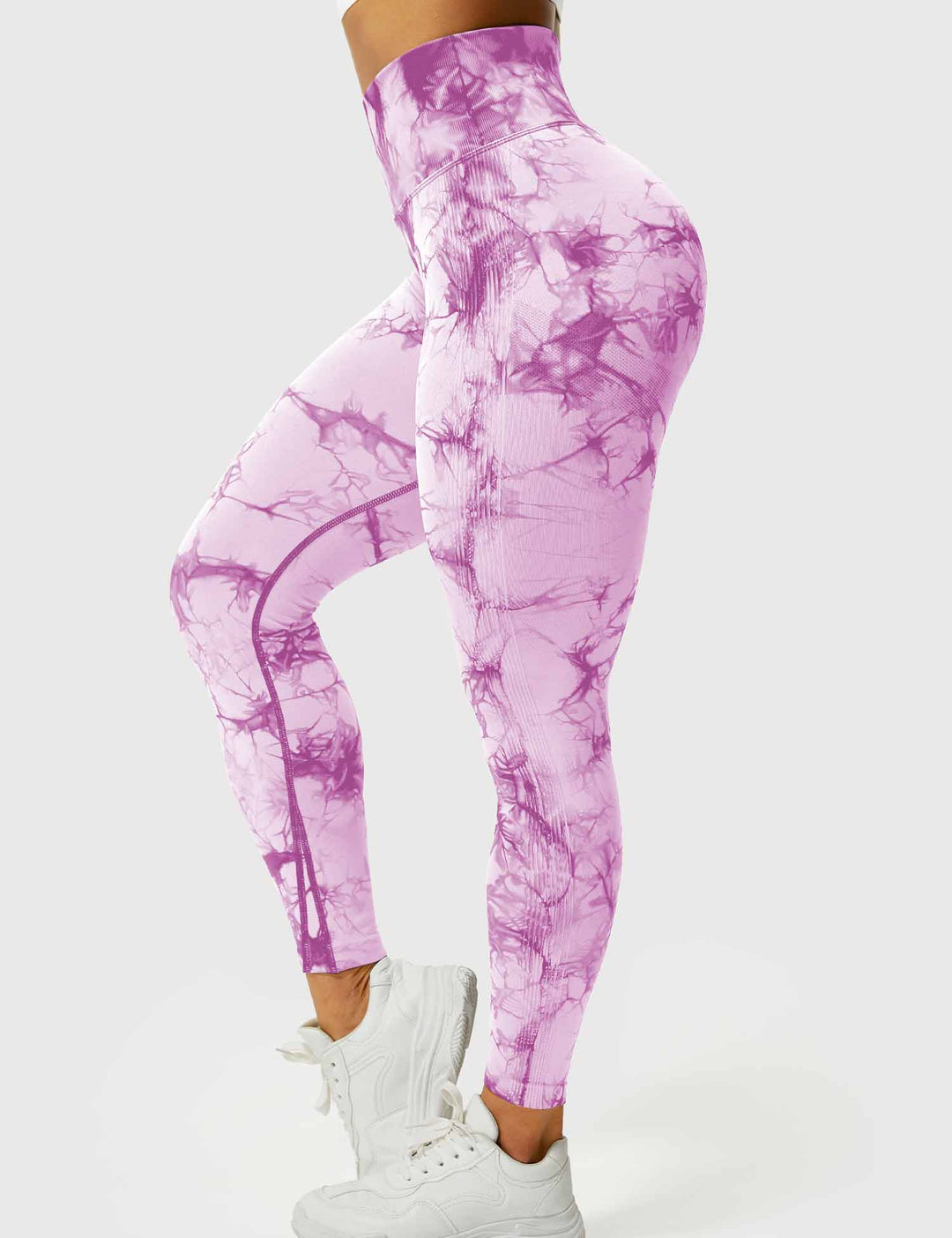 Tie Dye Leggings