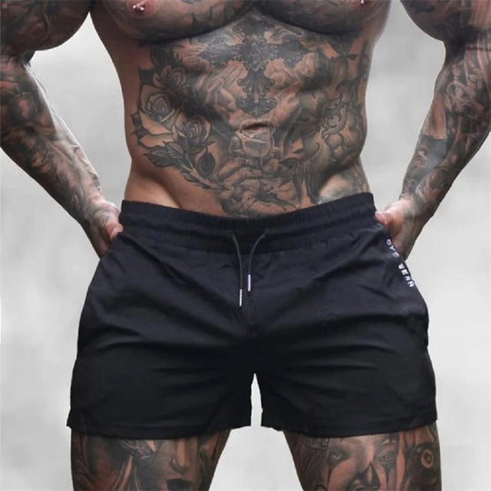 NYHET Gymwear 6in Shorts - Pulse Gym Wear