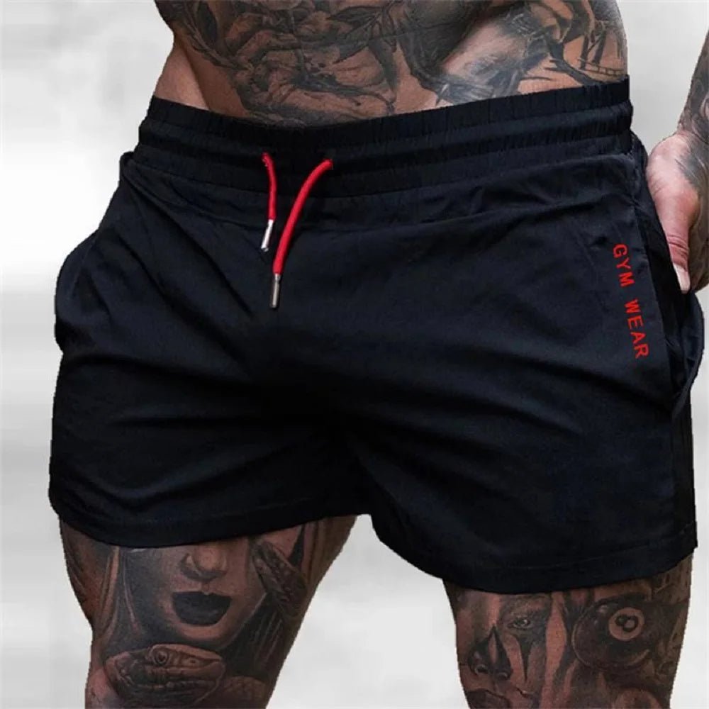 NYHET Gymwear 6in Shorts - Pulse Gym Wear