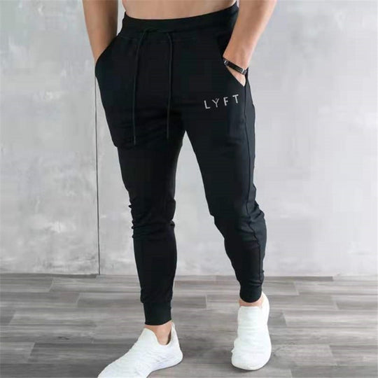 Gympower LYFT Casual Träningsbyxa - Pulse Gym Wear