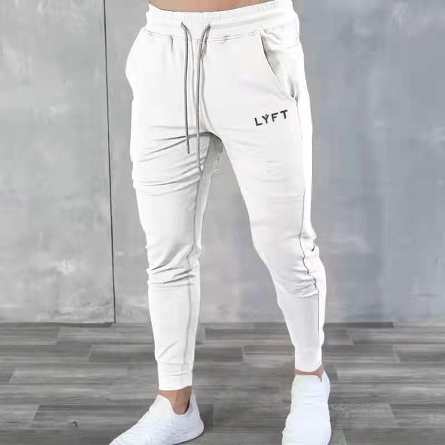 Gympower LYFT Casual Träningsbyxa - Pulse Gym Wear