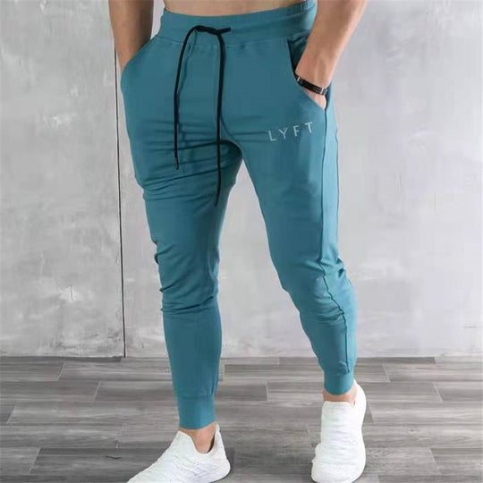 Gympower LYFT Casual Träningsbyxa - Pulse Gym Wear