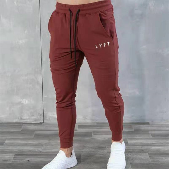 Gympower LYFT Casual Träningsbyxa - Pulse Gym Wear