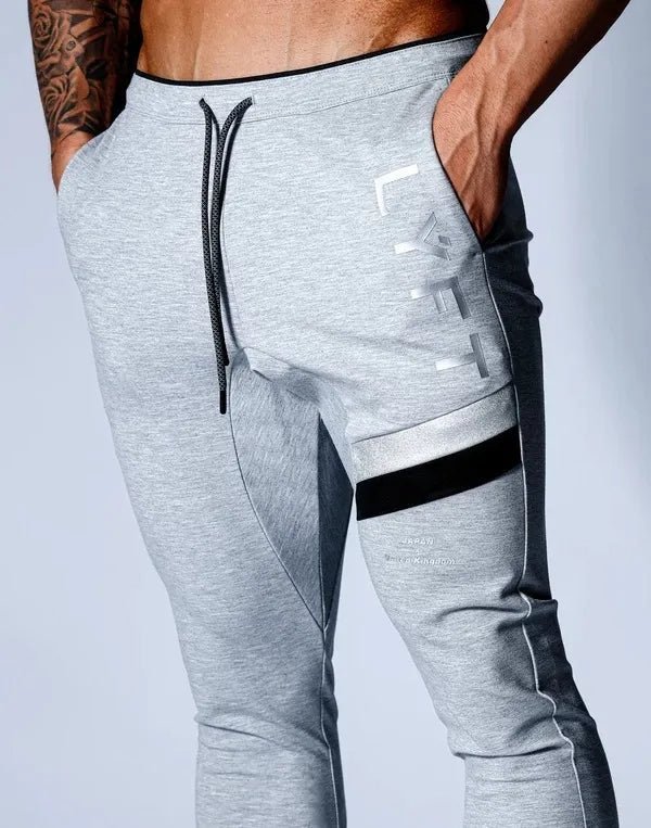 Combat Lyft Joggers - Pulse Gym Wear