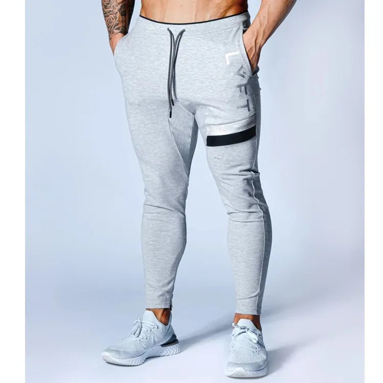 Combat Lyft Joggers - Pulse Gym Wear