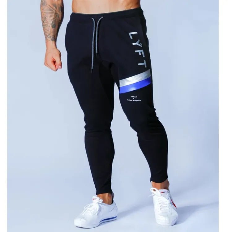 Combat Lyft Joggers - Pulse Gym Wear