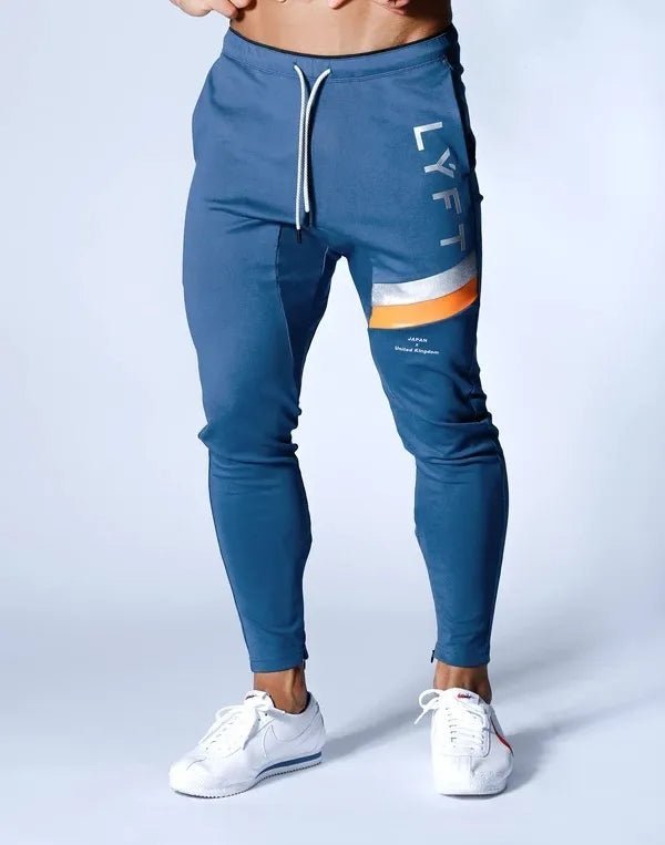 Combat Lyft Joggers - Pulse Gym Wear