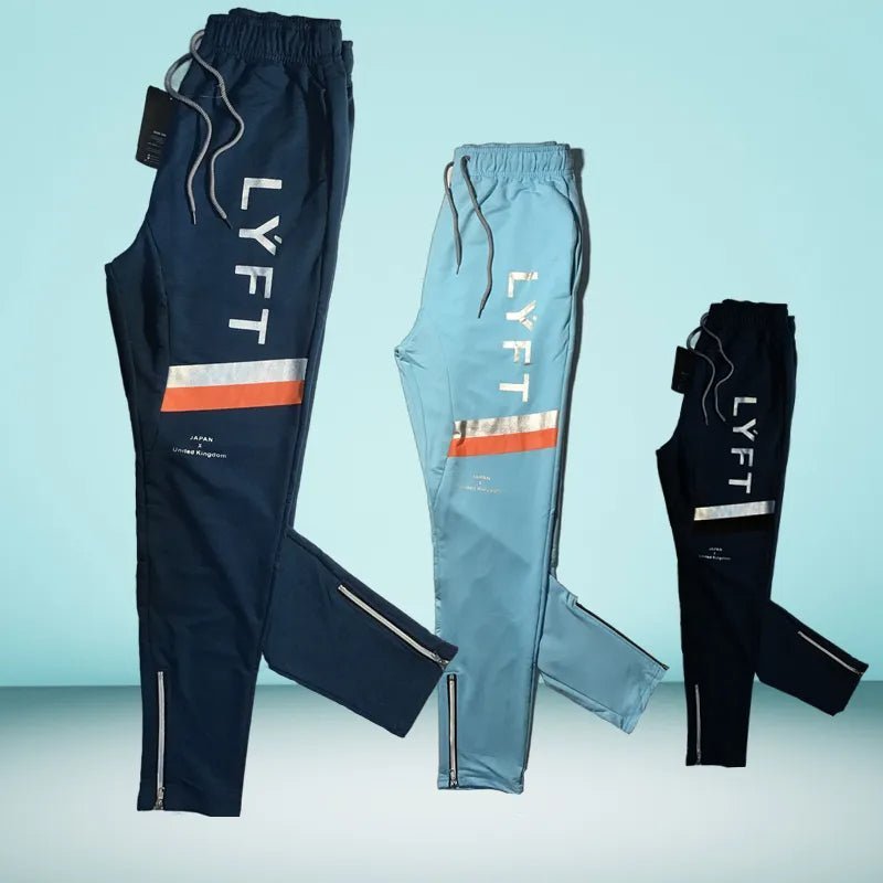 Combat Lyft Joggers - Pulse Gym Wear