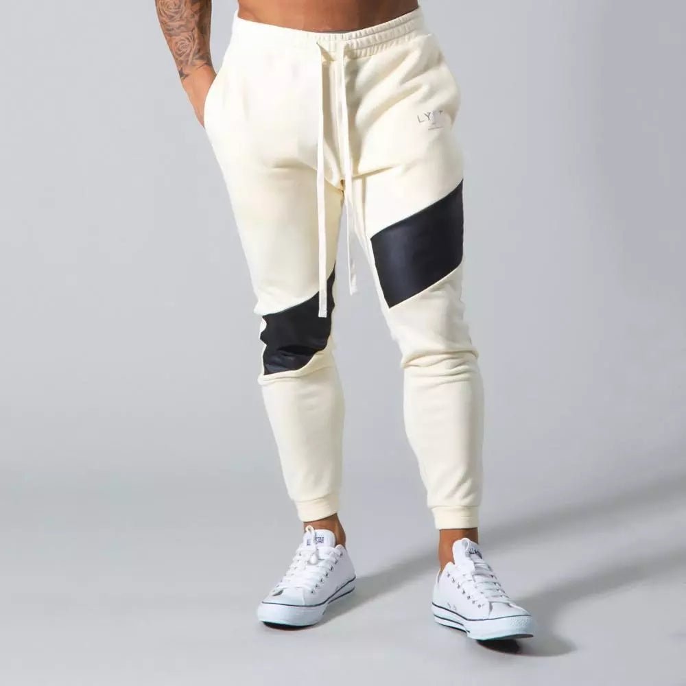 Gympower LYFT Elevate Joggers - Pulse Gym Wear