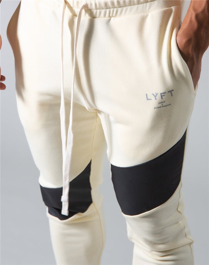 Gympower LYFT Elevate Joggers - Pulse Gym Wear