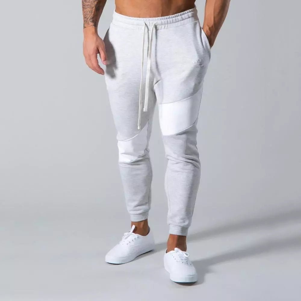 Gympower LYFT Elevate Joggers - Pulse Gym Wear