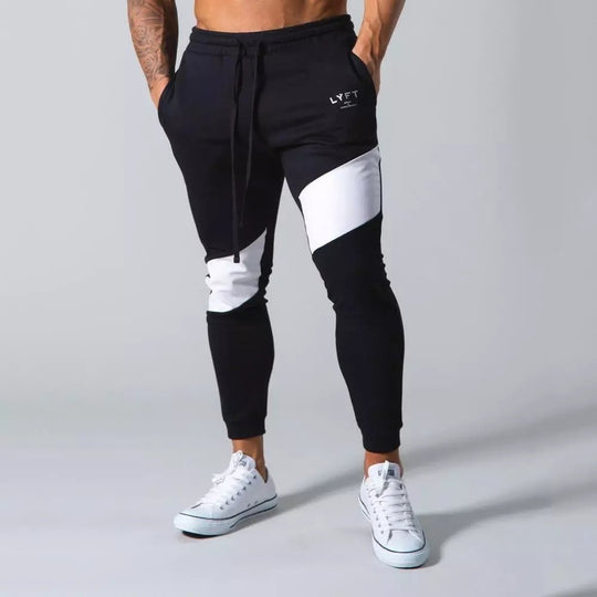 Gympower LYFT Elevate Joggers - Pulse Gym Wear