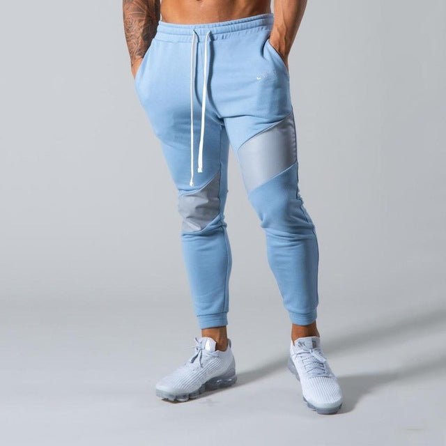 Gympower LYFT Elevate Joggers - Pulse Gym Wear