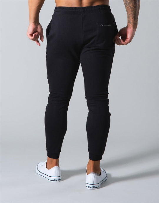 Gympower LYFT Elevate Joggers - Pulse Gym Wear