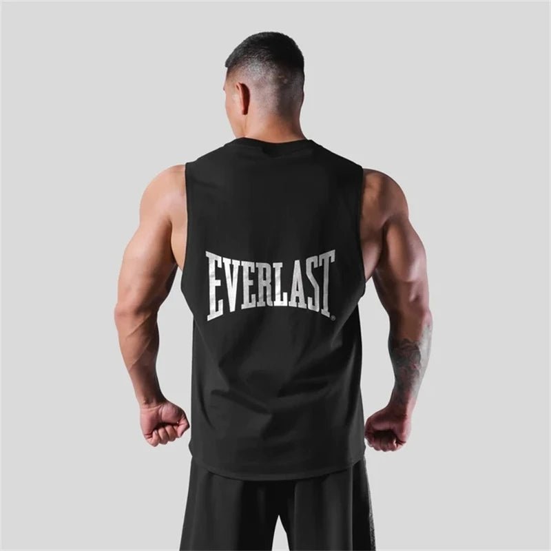 Gympower Lyft Everlast Linne - Pulse Gym Wear