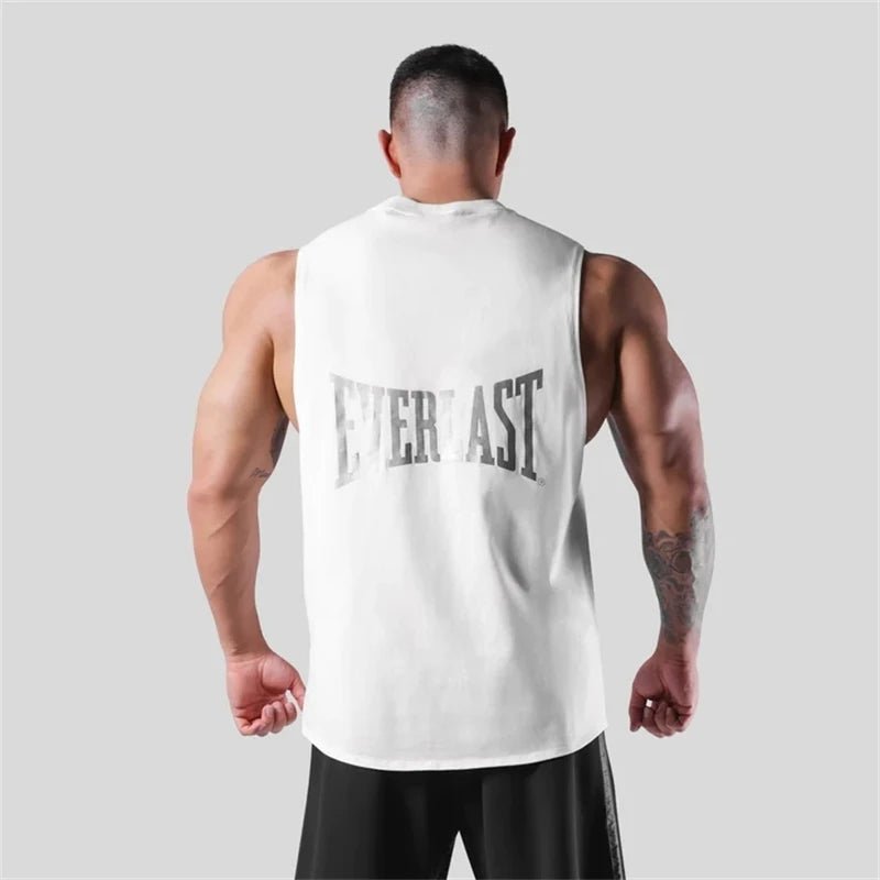 Gympower Lyft Everlast Linne - Pulse Gym Wear