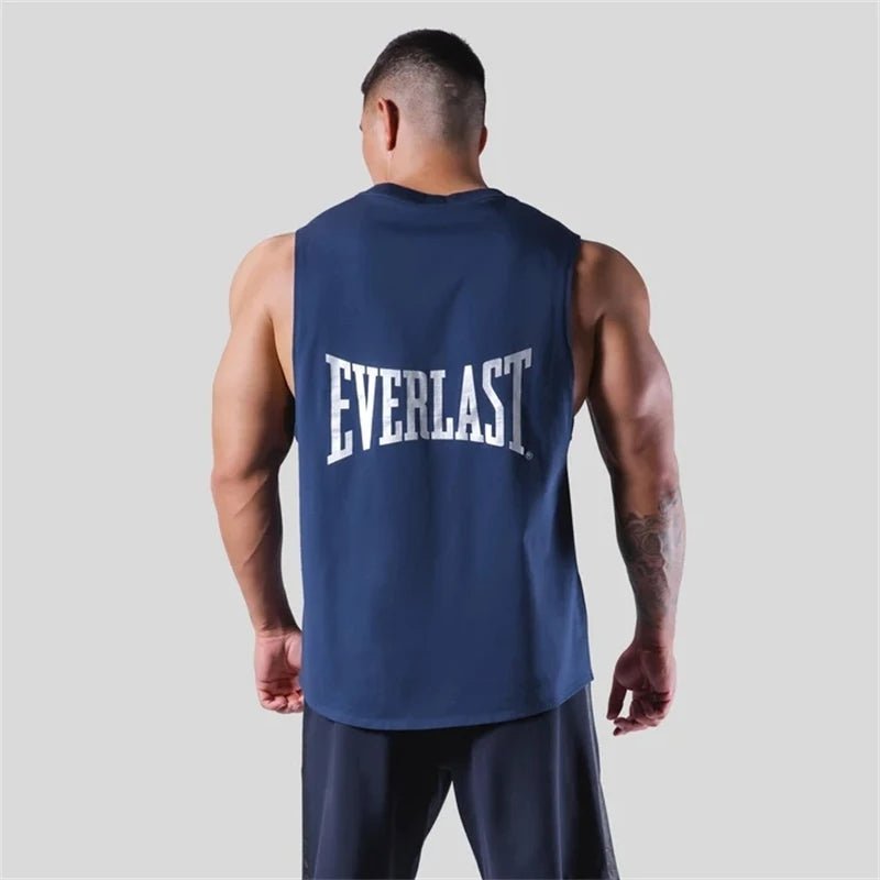 Gympower Lyft Everlast Linne - Pulse Gym Wear