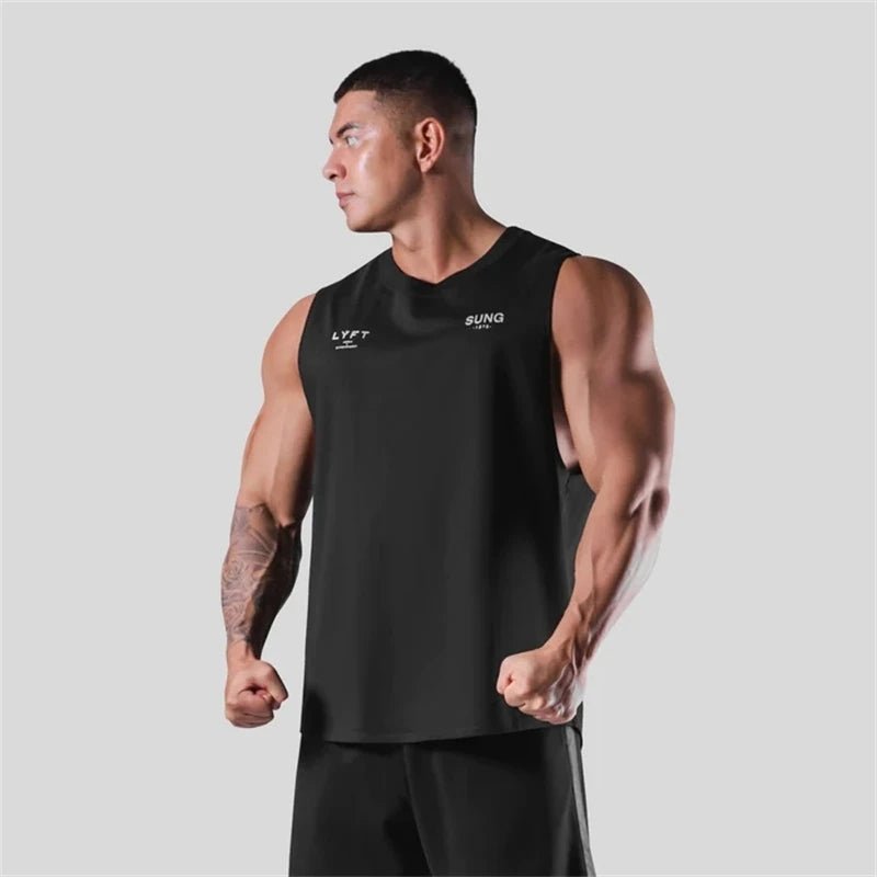 Gympower Lyft Everlast Linne - Pulse Gym Wear