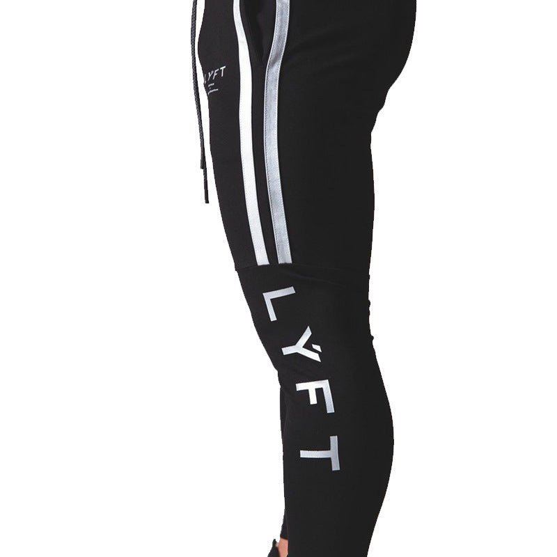 Gympower Lyft Höst byxor - Pulse Gym Wear