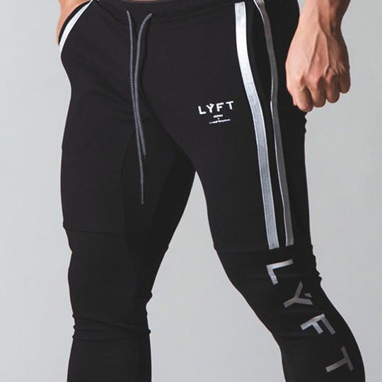 Gympower Lyft Höst byxor - Pulse Gym Wear