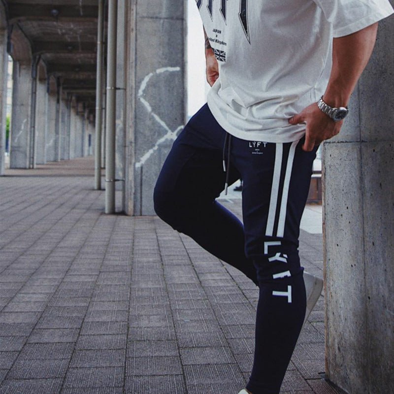 Gympower Lyft Höst byxor - Pulse Gym Wear