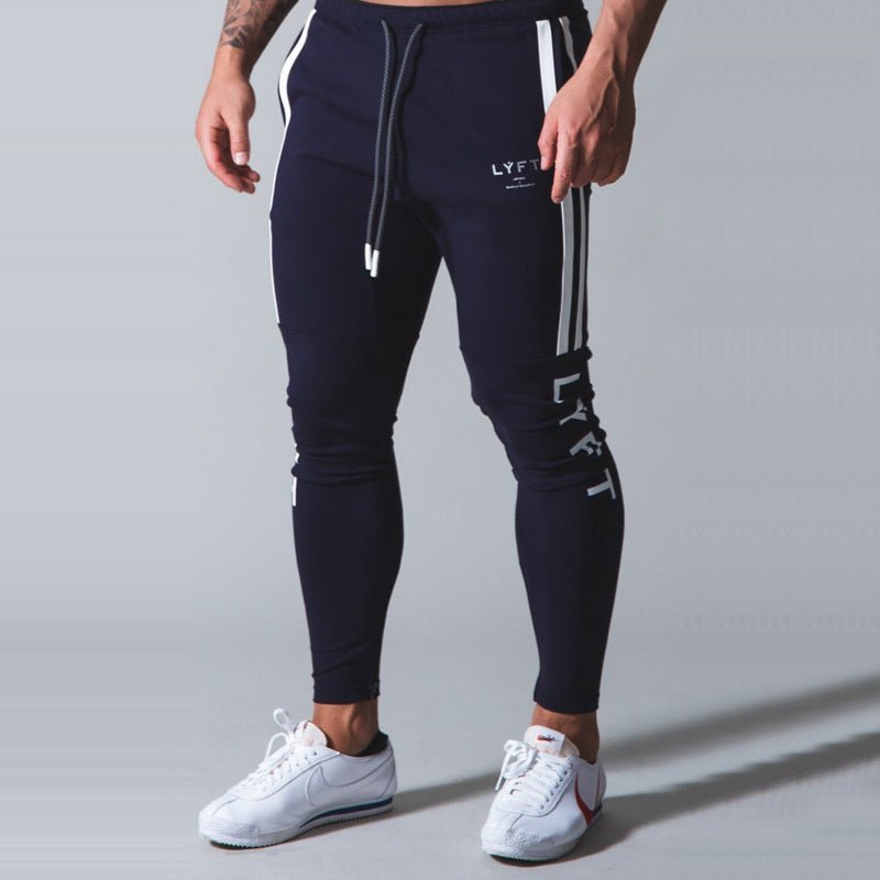 Gympower Lyft Höst byxor - Pulse Gym Wear