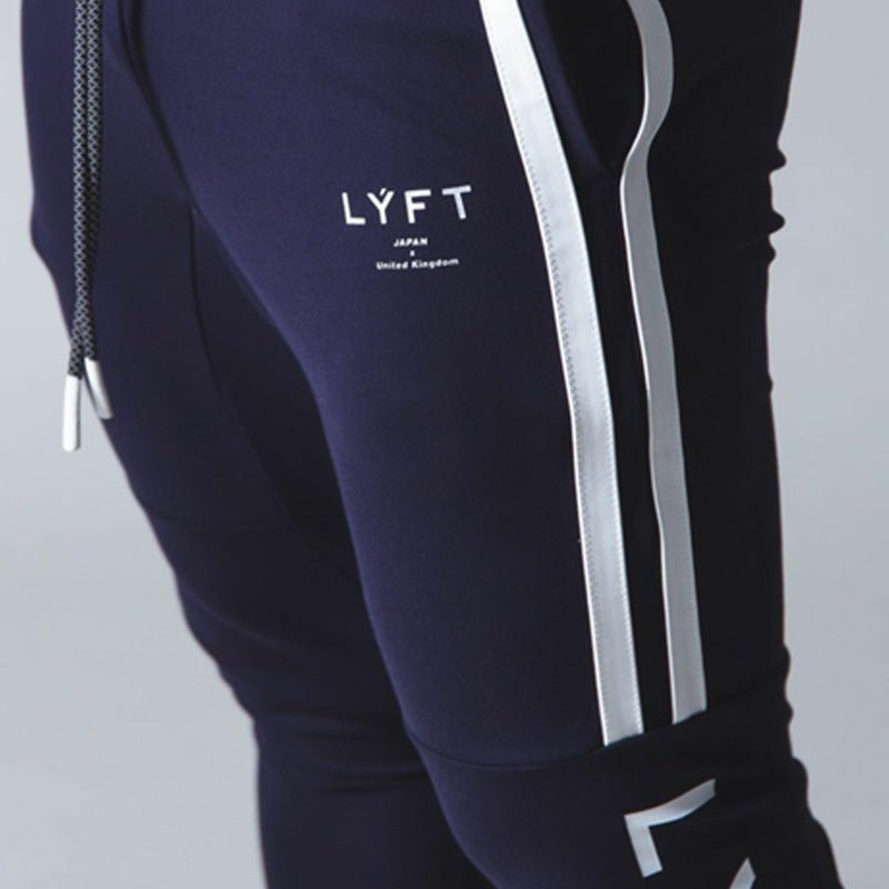 Gympower Lyft Höst byxor - Pulse Gym Wear