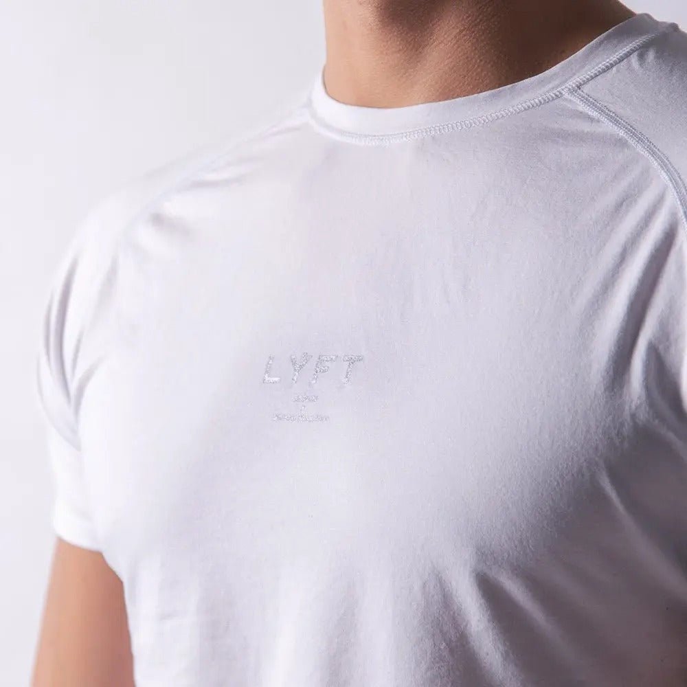 LYFT Gym T-shirt - Pulse Gym Wear