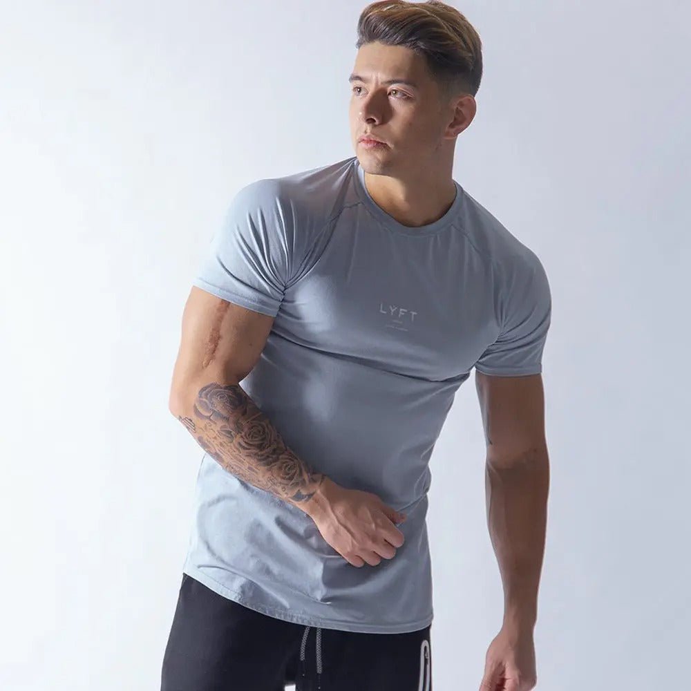 LYFT Gym T-shirt - Pulse Gym Wear